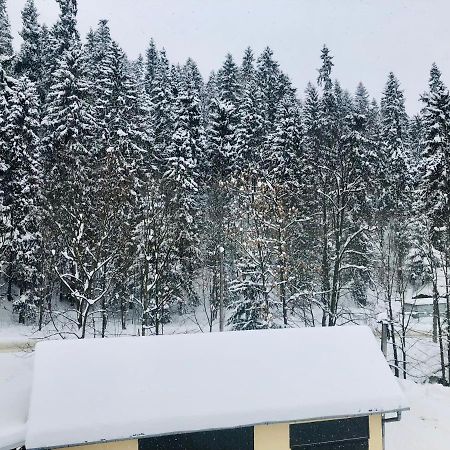 U Sobali Villa Groń Екстериор снимка