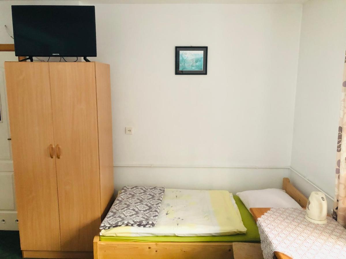 U Sobali Villa Groń Екстериор снимка