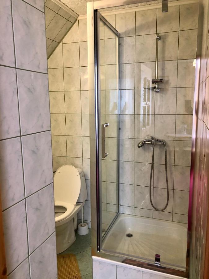 U Sobali Villa Groń Екстериор снимка