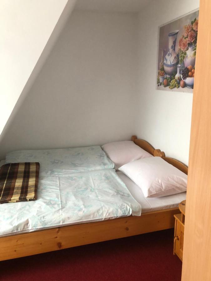 U Sobali Villa Groń Екстериор снимка