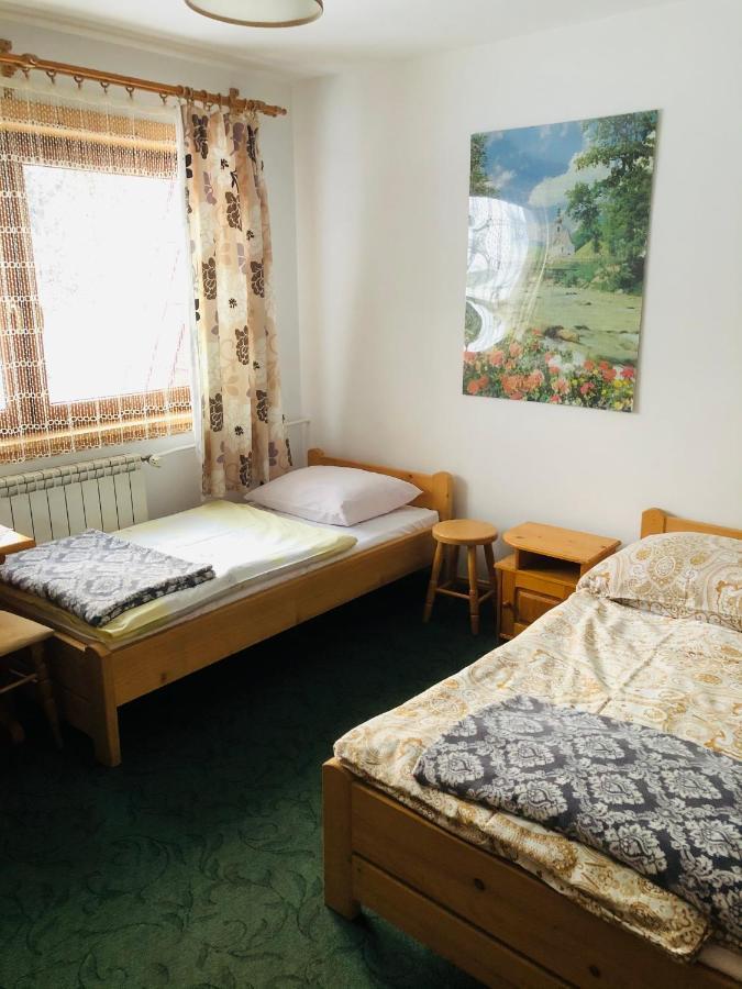 U Sobali Villa Groń Екстериор снимка