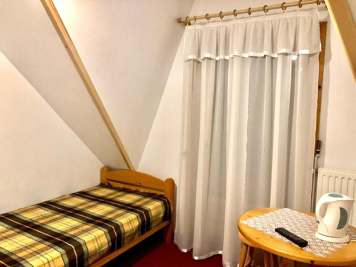 U Sobali Villa Groń Екстериор снимка