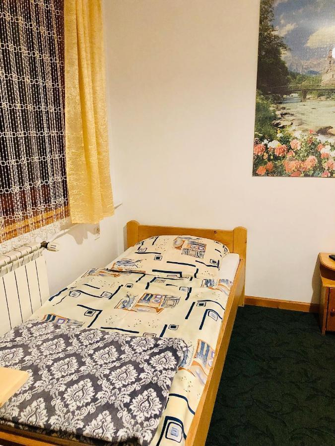 U Sobali Villa Groń Екстериор снимка