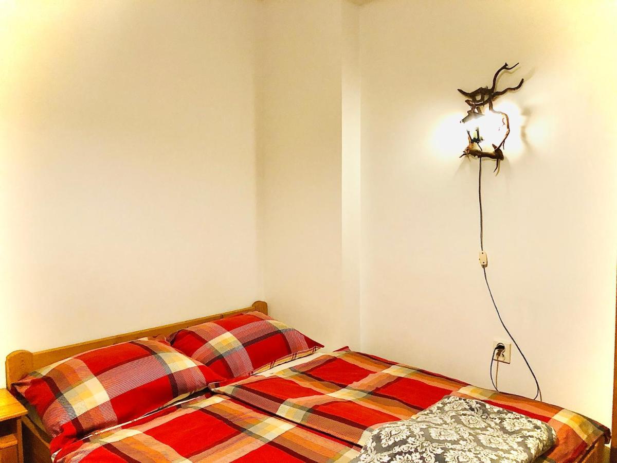 U Sobali Villa Groń Екстериор снимка