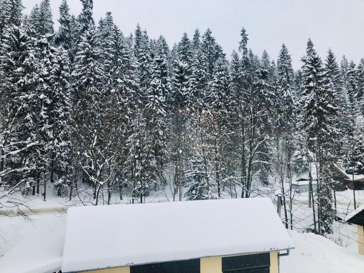 U Sobali Villa Groń Екстериор снимка
