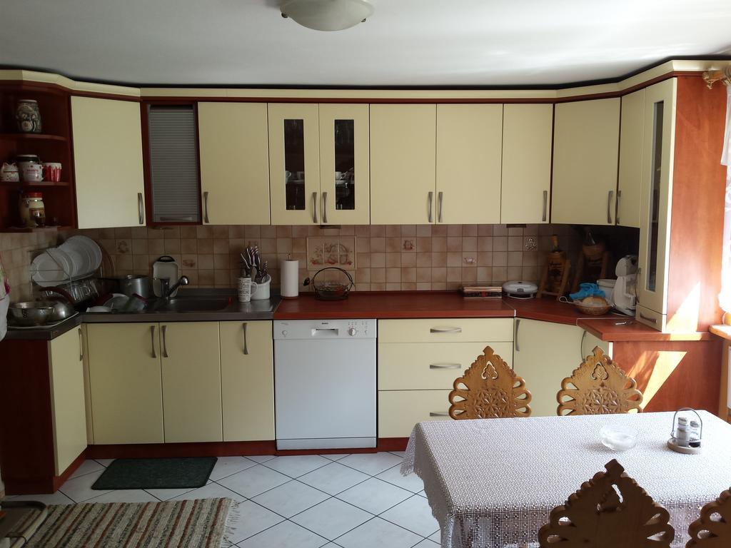 U Sobali Villa Groń Екстериор снимка