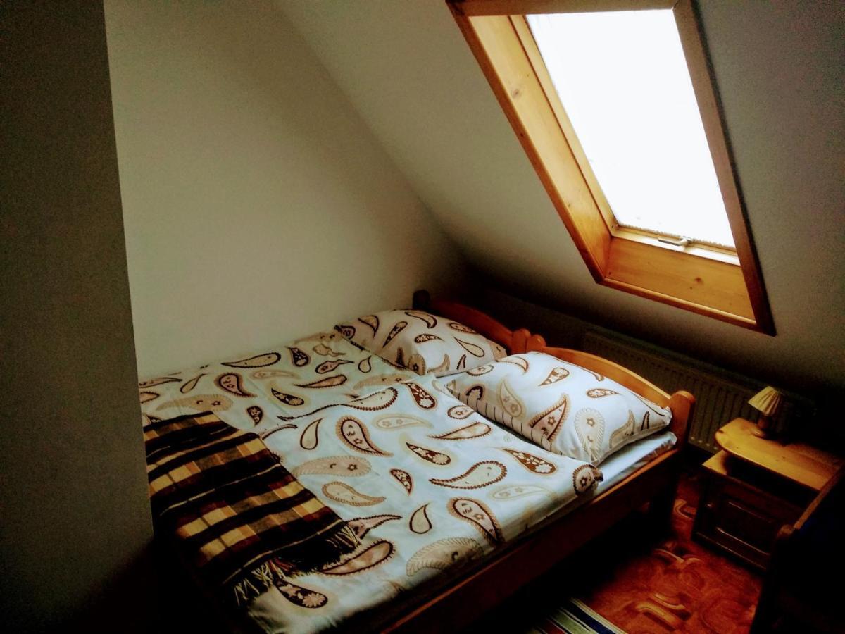 U Sobali Villa Groń Екстериор снимка