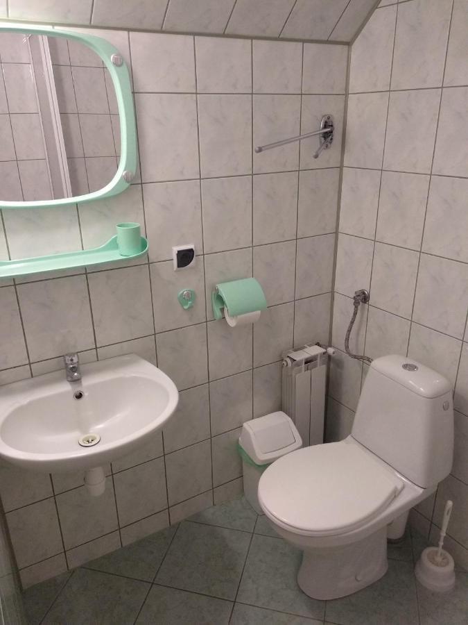 U Sobali Villa Groń Екстериор снимка