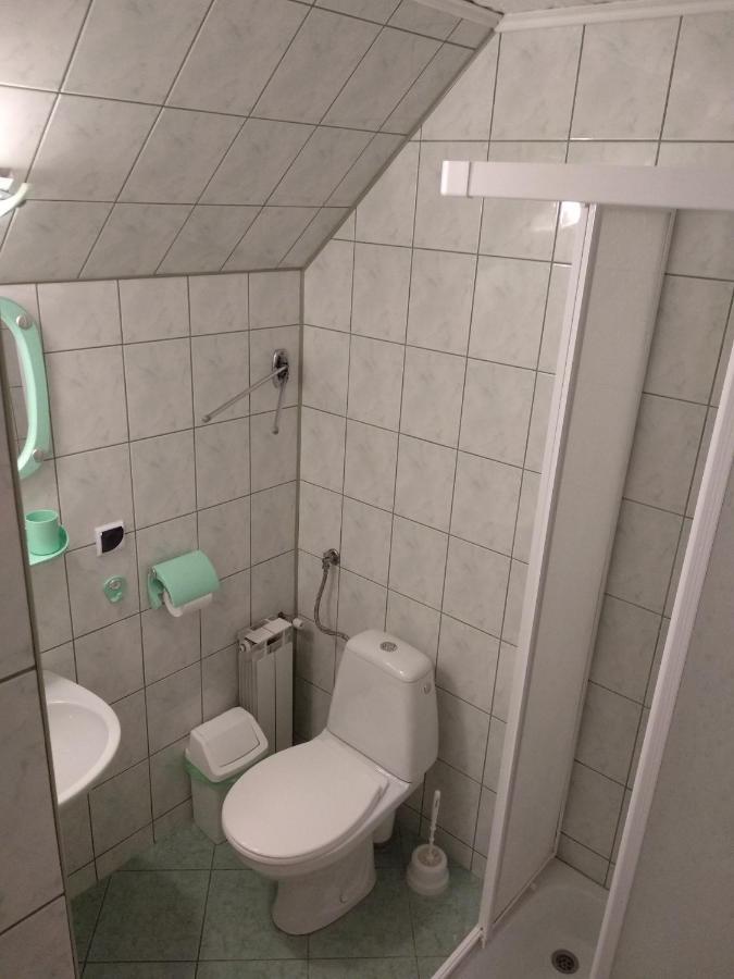 U Sobali Villa Groń Екстериор снимка